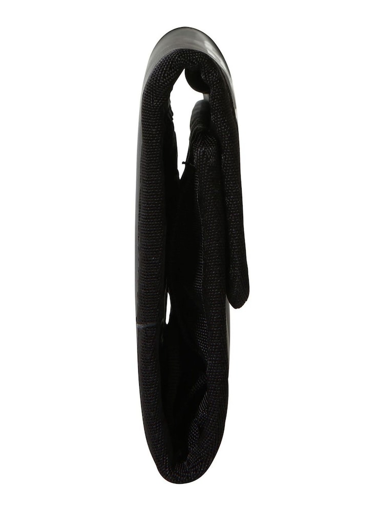 The North Face Black Base Camp Wallet - Image 2 of 3