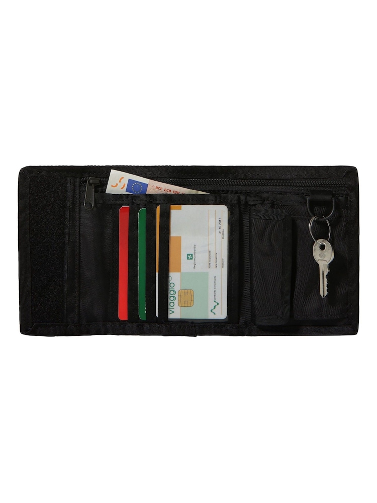 The North Face Black Base Camp Wallet - Image 3 of 3