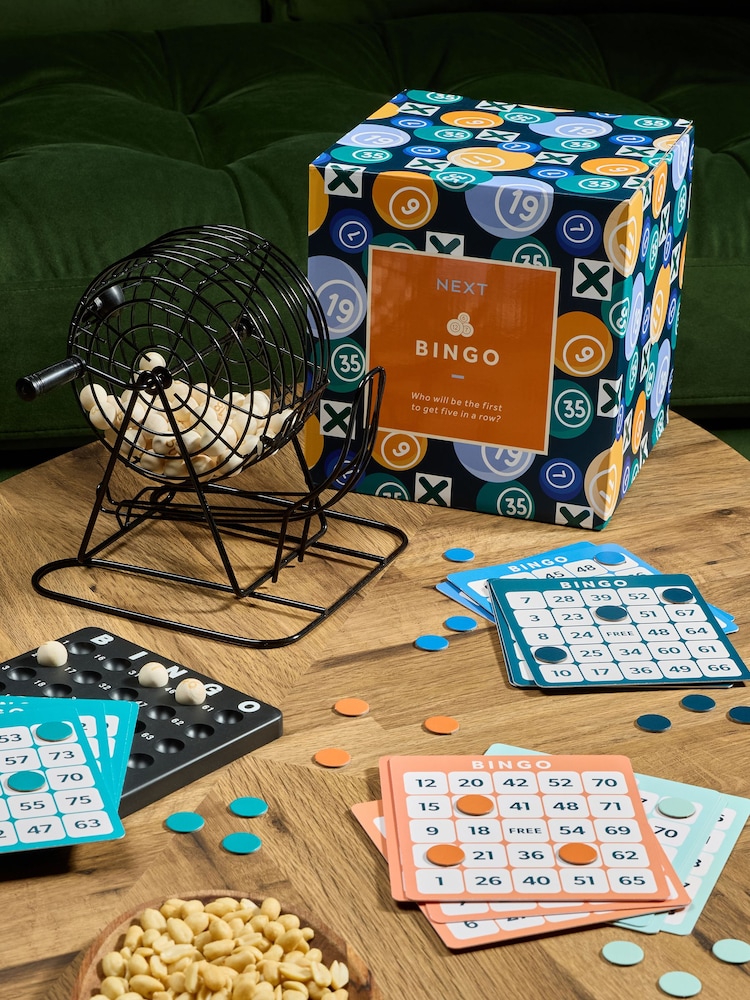 Bingo Night Game - Image 2 of 4