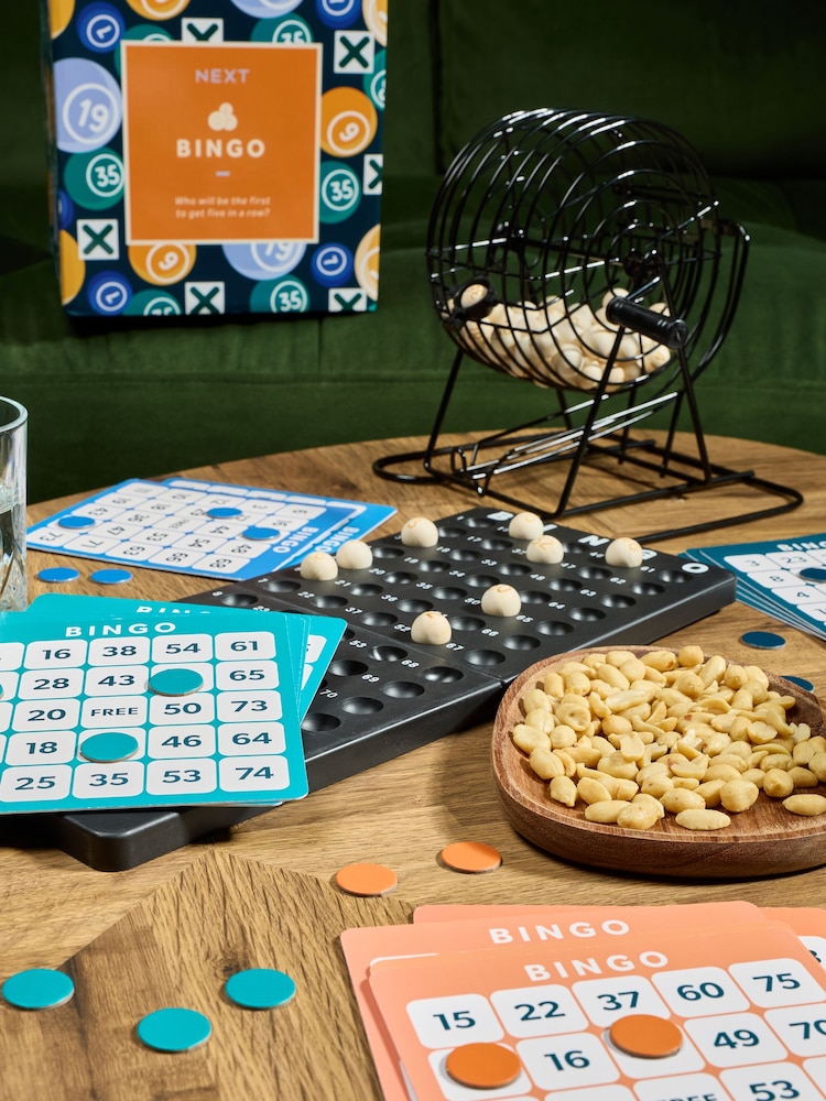 Bingo Night Game - Image 4 of 4