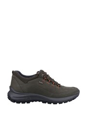 Cotswolds Black  Dumbleton Shoes - Image 1 of 4