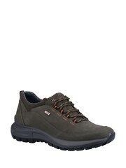 Cotswolds Black  Dumbleton Shoes - Image 2 of 4