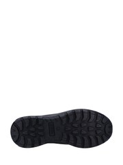 Cotswolds Black  Dumbleton Shoes - Image 3 of 4