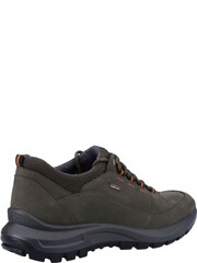 Cotswolds Black  Dumbleton Shoes - Image 4 of 4
