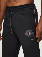 Zavetti Canada Mens Telluccio 2 Shorts - Image 5 of 5
