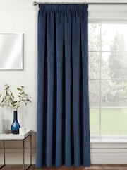 Enhanced Living Thermal Blackout Singl Curtain - Imagem 1 de 4