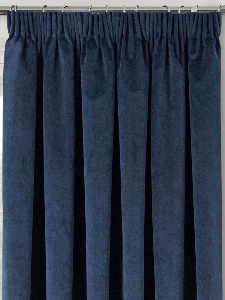 Enhanced Living Thermal Blackout Singl Curtain - Imagem 2 de 4