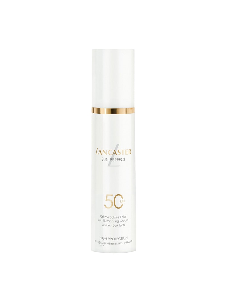 Lancaster Sun Perfect Sun Illuminating Cream SPF 50, 50ml - Image 1 of 5