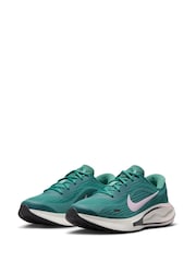 Groen/roze - Nike Journey Run Road hardloopsneakers - Image 5 of 13