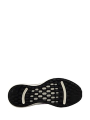 Groen/roze - Nike Journey Run Road hardloopsneakers - Image 9 of 13