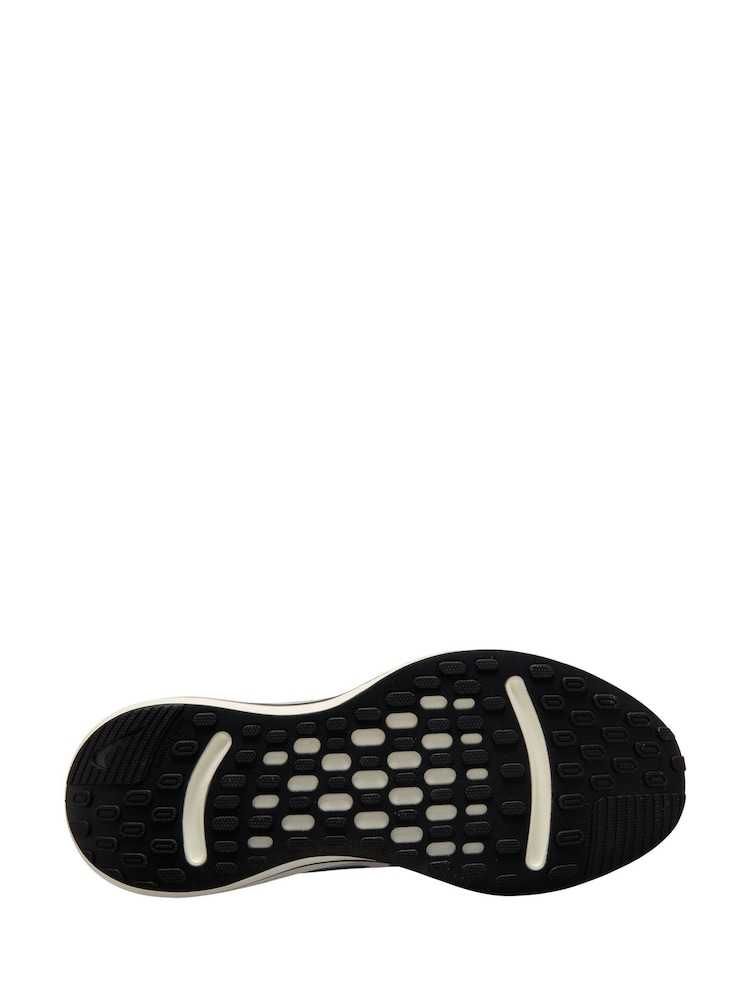 Groen/roze - Nike Journey Run Road hardloopsneakers - Image 9 of 13
