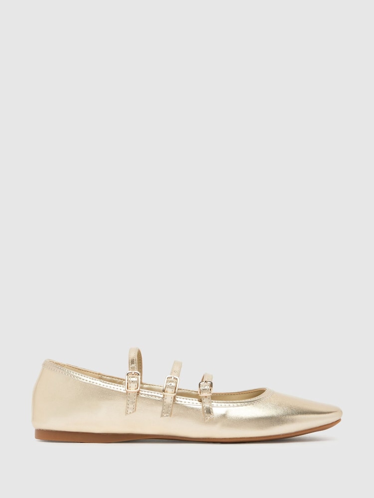 Schuh Lianna Mary Jane Ballerinas - Image 1 of 4