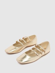 Schuh Lianna Mary Jane Ballerinas - Image 3 of 4