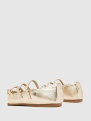 Schuh Lianna Mary Jane Ballerinas - Image 1 of 1