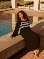 Live Unlimited Curve Midaxi Dress - Bild 1 von 7