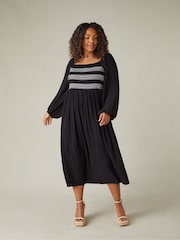 Live Unlimited Curve Midaxi Dress - Bild 3 von 7