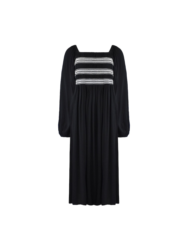 Live Unlimited Curve Midaxi Dress - Bild 7 von 7