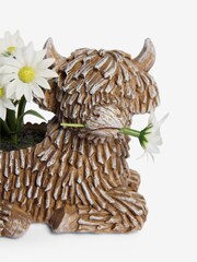Green Hamish Artificial Flowers - Image 3 of 3