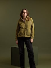 Trespass Chatty Fleece - Image 1 of 6