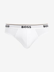 BOSS BOSS Slips mit Logo am Bund im 3 er-Pack - Bild 4 von 4