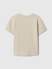 Gap Stone Logo Hot Wheels Graphic Short Sleeve T-Shirt (12mnths-5yrs) - Image 2 of 2