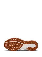 Nike Pink/Cream Pegasus 41 Road Running Trainers - Image 10 of 11