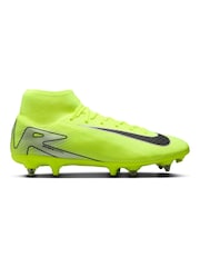 Nike взрослых Zoom Mercurial Superfly 10 Academy Soft Ground - Изображение 1 из 10
