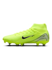 Nike взрослых Zoom Mercurial Superfly 10 Academy Soft Ground - Изображение 2 из 10