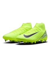 Nike взрослых Zoom Mercurial Superfly 10 Academy Soft Ground - Изображение 3 из 10