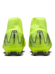 Nike взрослых Zoom Mercurial Superfly 10 Academy Soft Ground - Изображение 5 из 10