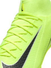 Nike взрослых Zoom Mercurial Superfly 10 Academy Soft Ground - Изображение 8 из 10