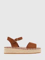 Schuh Teddie Sandals - Image 1 of 4