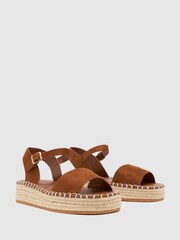 Schuh Teddie Sandals - Image 2 of 4