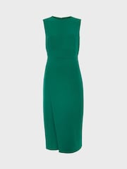 Hobbs Green Petite Petite Maura Dress - Image 4 of 4