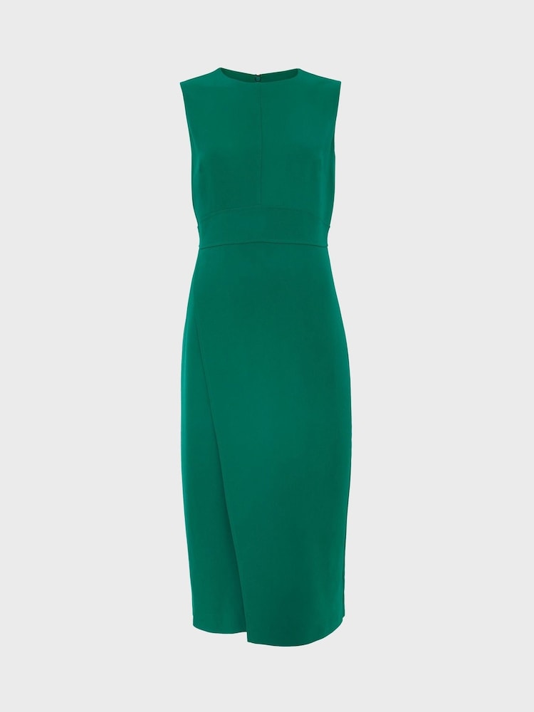 Hobbs Green Petite Petite Maura Dress - Image 4 of 4