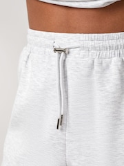 Gym King Grey Modal Shorts - Image 4 of 4