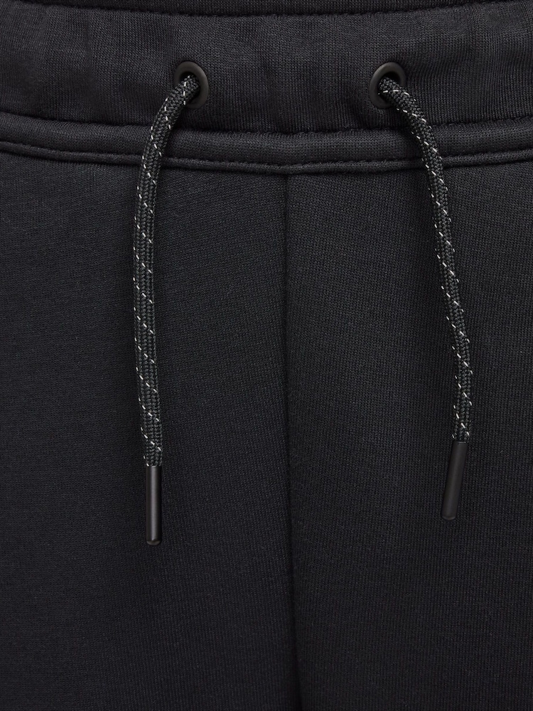 Zwart - Nike Tech Fleece joggingbroek - Image 5 of 9