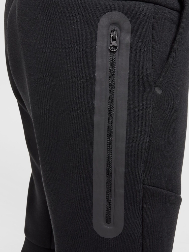 Zwart - Nike Tech Fleece joggingbroek - Image 6 of 9