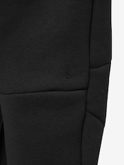 Czarny - Polarowe joggersy Nike Tech Fleece - Image 7 of 9