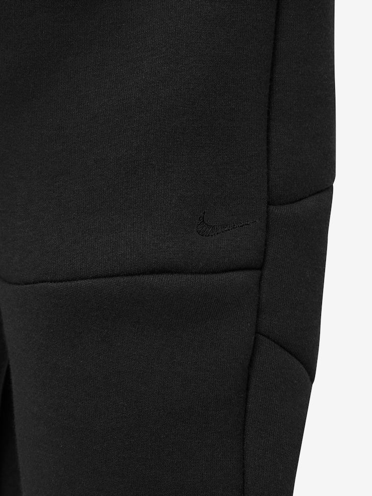 Zwart - Nike Tech Fleece joggingbroek - Image 7 of 9