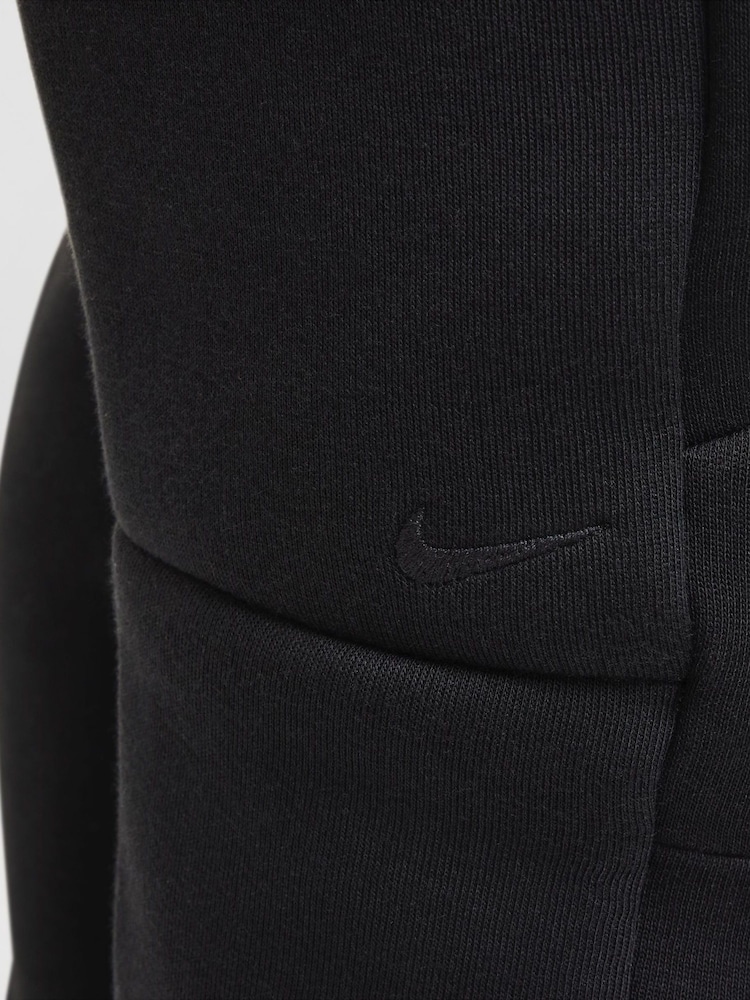 Zwart - Nike Tech Fleece joggingbroek - Image 8 of 9
