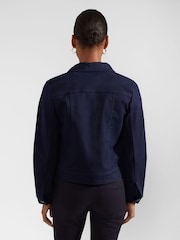 Hobbs Blue Selborne Jacket - Image 2 of 4