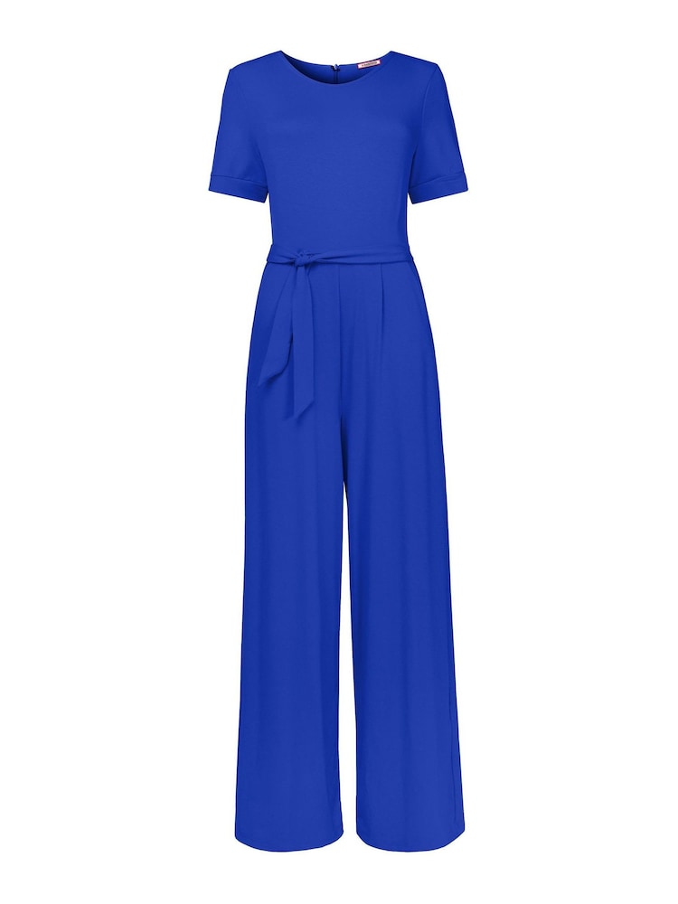 Joe Browns Blue Tilly Must Have Jumpsuit - Image 5 of 5