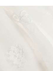 Monsoon Natural Embellished Truth Dress - Image 4 of 4