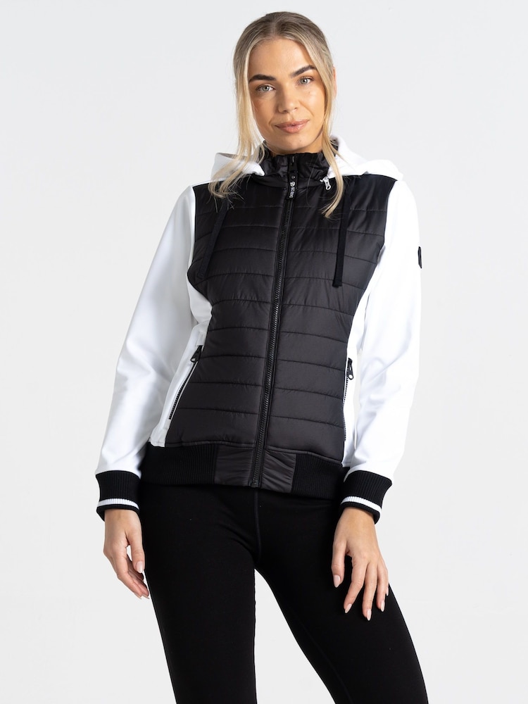Dare 2b Fend Waterproof Jacket - Image 1 of 4