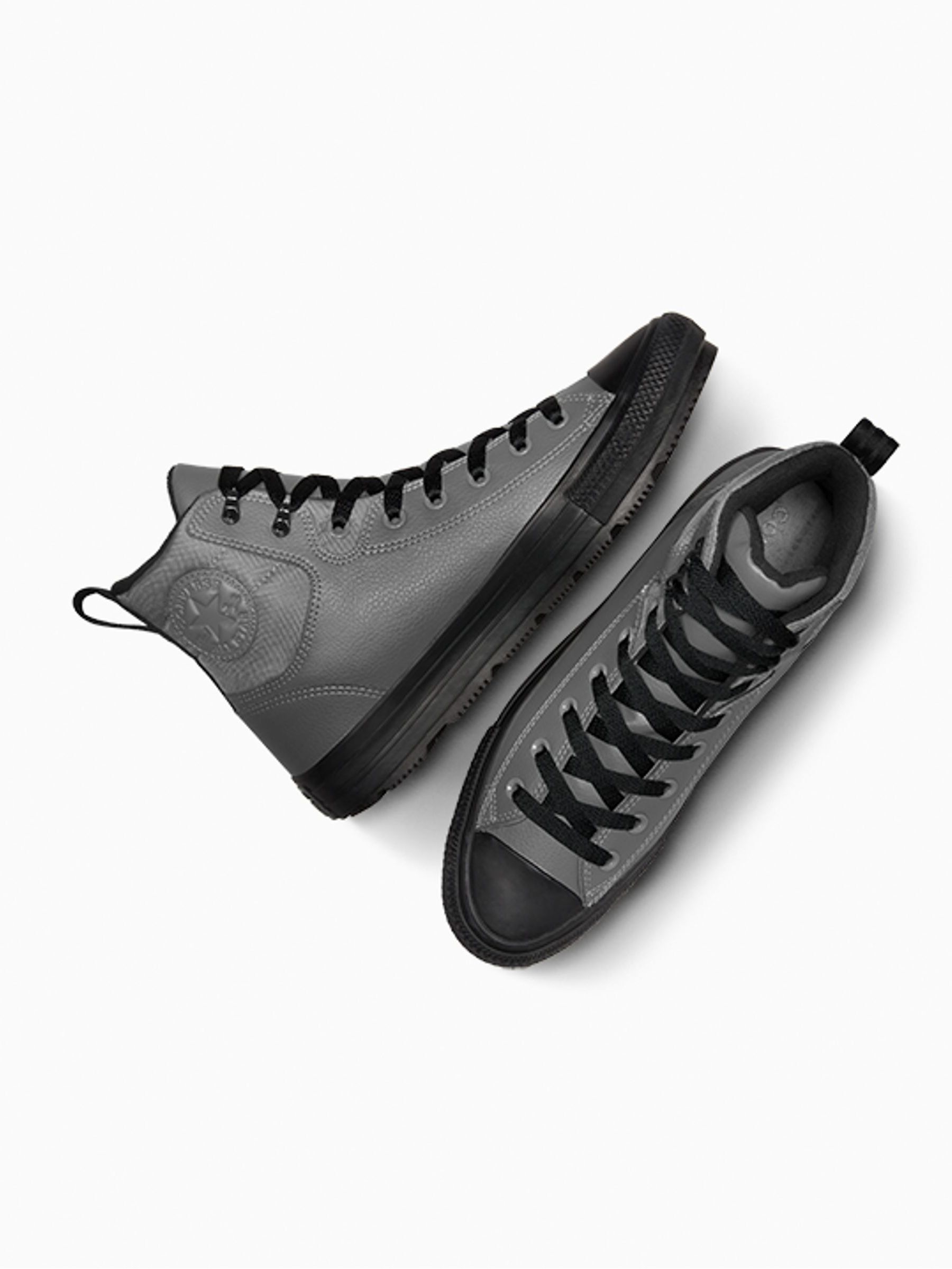 Converse ct boot 2025