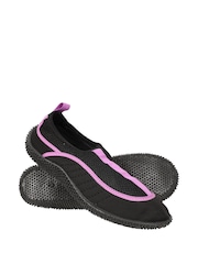 Mountain Warehouse Purple Womens Bermuda Aqua Shoes - Image 1 of 5
