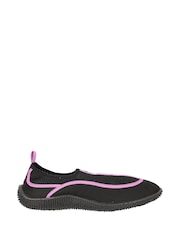 Mountain Warehouse Purple Womens Bermuda Aqua Shoes - Image 2 of 5