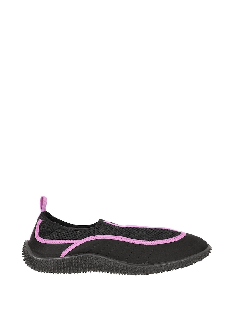 Mountain Warehouse Purple Womens Bermuda Aqua Shoes - Image 2 of 5