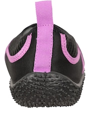 Mountain Warehouse Purple Womens Bermuda Aqua Shoes - Image 4 of 5